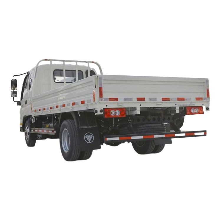 FOTON OLLIN light cargo truck